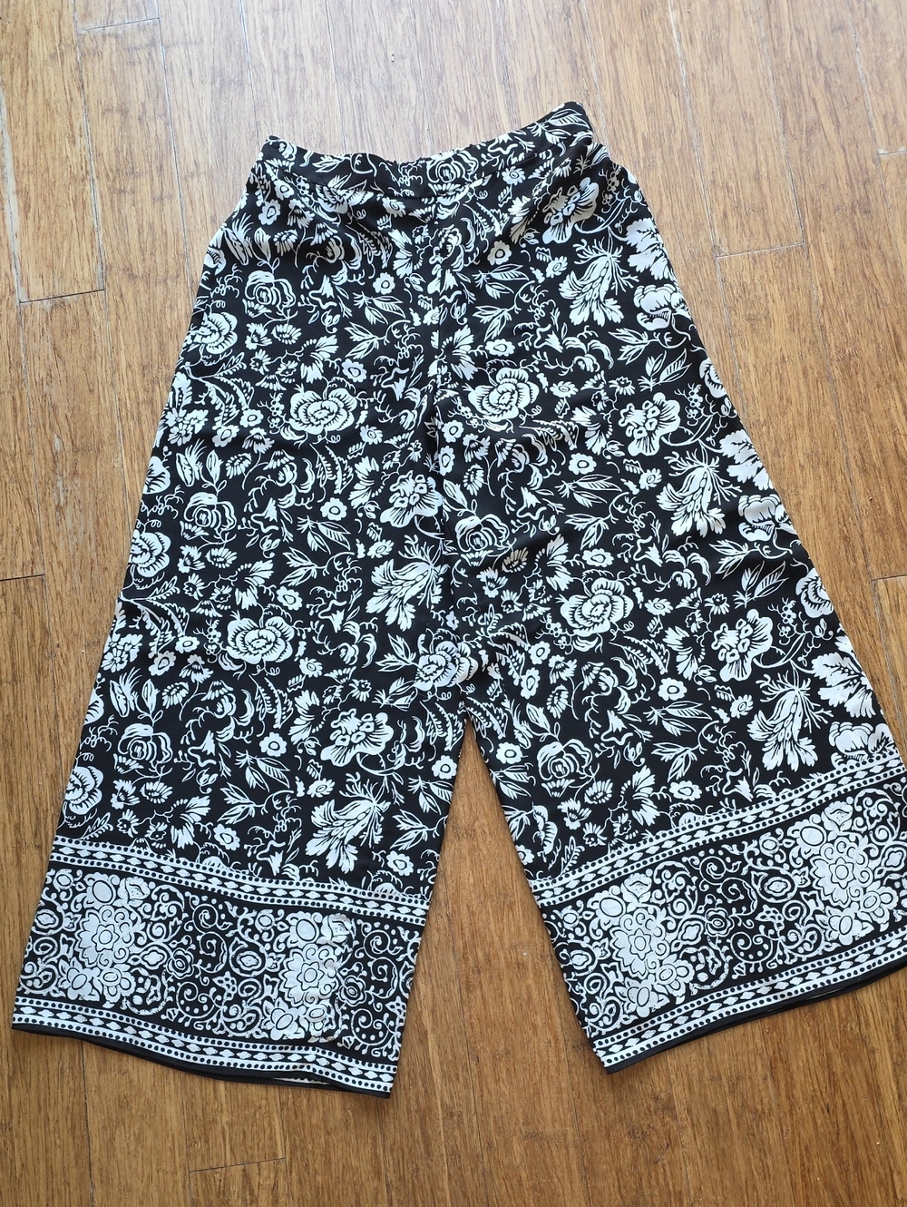 Vince Camuto Wide Leg Pant